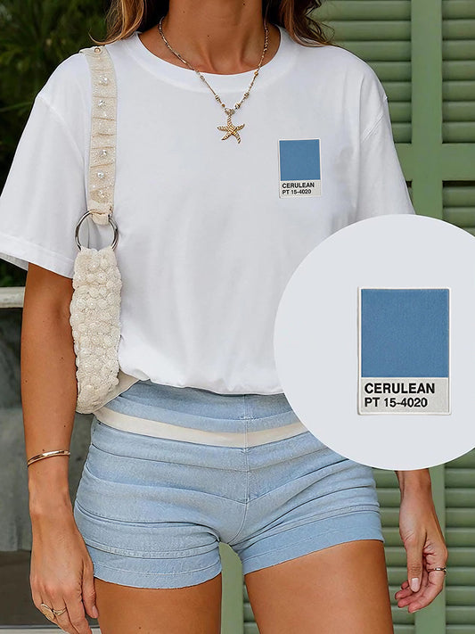 Women's Fashion Movie Inspired T-shirt