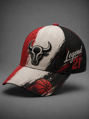 Unisex Basketball Lovers Hat