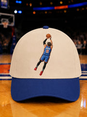 Unisex Basketball Legacy Retro Cap