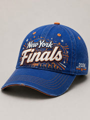 New York Finals 2026 Hat