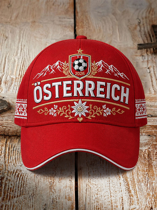 Unisex Gift For Football Fans Hat