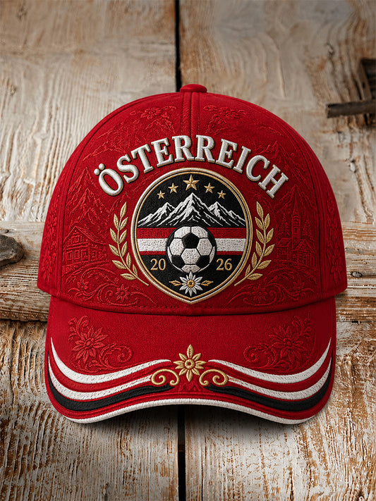 Unisex Gift For Football Fans Hat