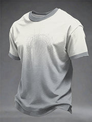 Men's Faith Printed T-shirt