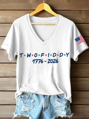 Women's Two Fiddy T-Shirt