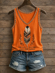 Women's Every Child Matters Tank Top