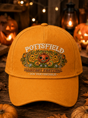 Unisex Autumn Halloween Hat