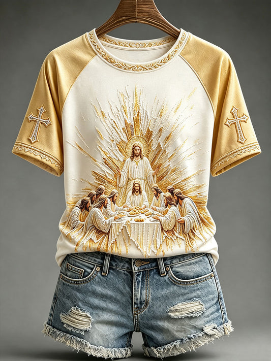 Women's Christian T-shirts