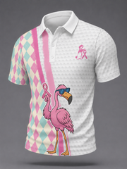 Men's Breast Cancer Shirt