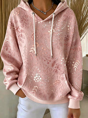 Women's Breast Cancer Hoodie