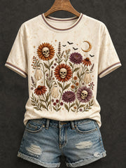 Women's Halloween T-Shirt
