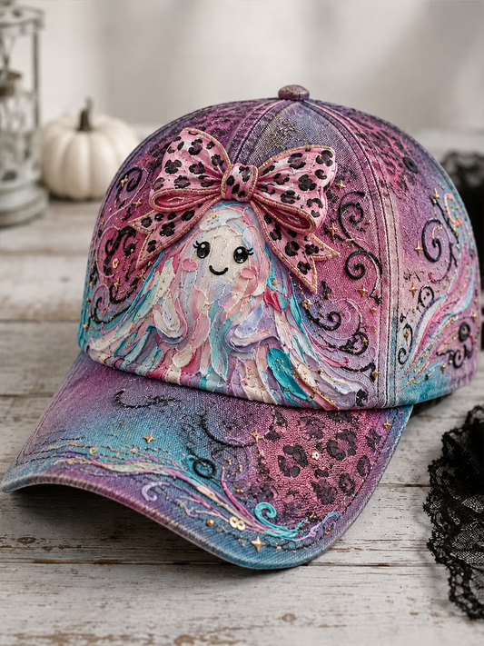 Unisex Halloween Hat