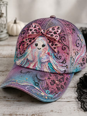 Unisex Halloween Hat