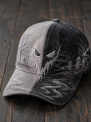 Unisex Halloween Hat