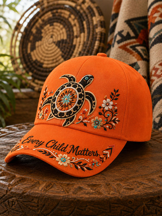 Unisex Every Child Matters Hat