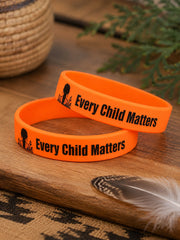 Every Child Matters Bracelet