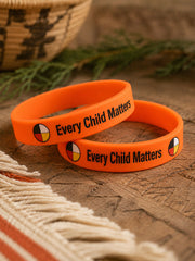 Every Child Matters Bracelet
