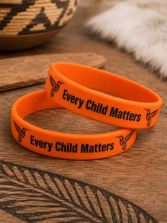 Every Child Matters Bracelet