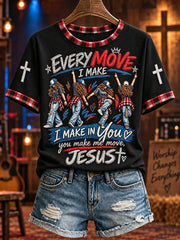 Women's Christian T-shirts