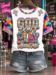 Women's Christian T-shirts