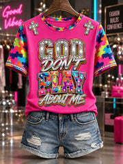 Women's Christian T-shirts