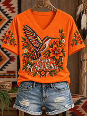 Women's Every Child Matters T-shirt