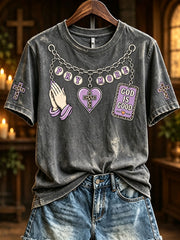 Women's "Pry More" T-shirts