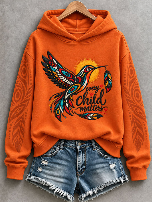 Women's Every Child Matters Hoodie
