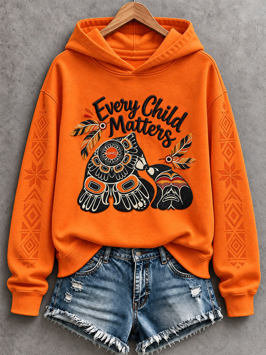 Women's Every Child Matters Hoodie
