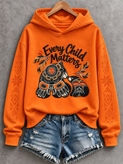 Women's Every Child Matters Hoodie