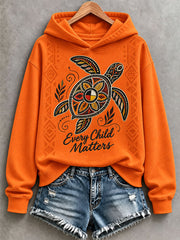 Women's Every Child Matters Hoodie