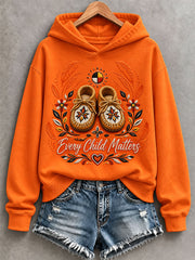 Women's Every Child Matters Hoodie