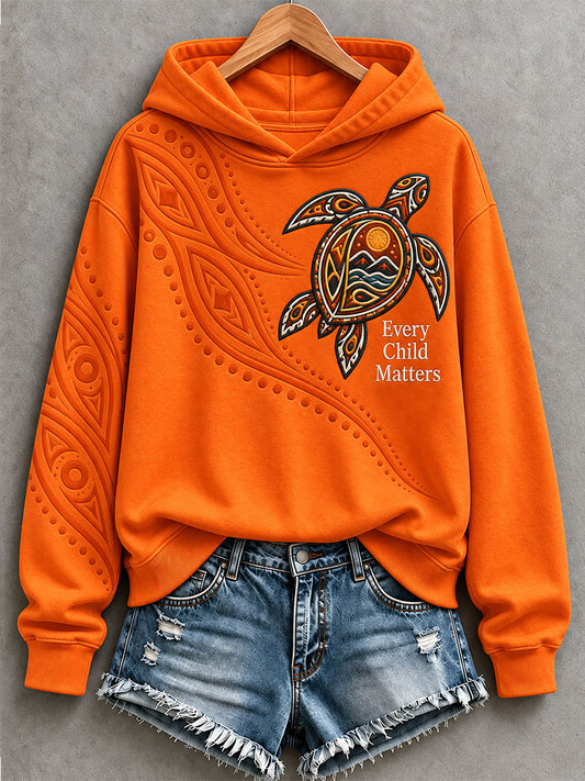 Women's Every Child Matters Sweatshirt