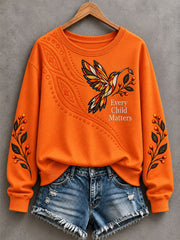 Women's Every Child Matters Sweatshirt