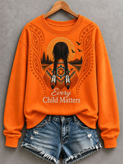 Women's Every Child Matters Sweatshirt