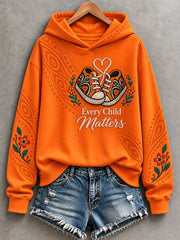 Women's Every Child Matters  Hoodie