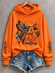 Women's Every Child Matters  Hoodie