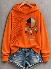 Women's Every Child Matters  Hoodie