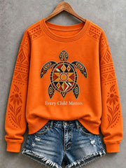 Women's Every Child Matters Sweatshirt