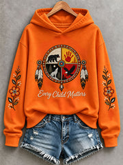 Women's Every Child Matters  Hoodie