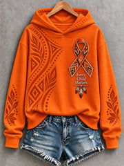 Women's Every Child Matters  Hoodie