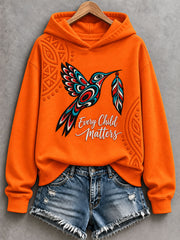 Women's Every Child Matters  Hoodie