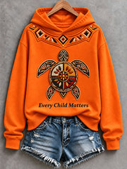 Women's Every Child Matters  Hoodie