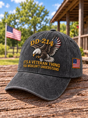 Veterans Day Hat