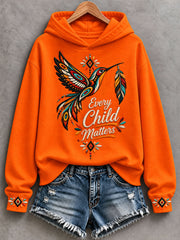 Women's Every Child Matters  Hoodie