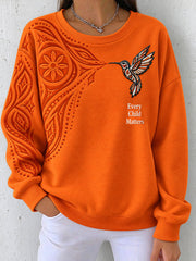 Women's Every Child Matters Sweatshirt