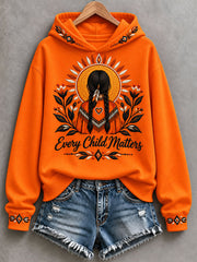Women's Every Child Matters  Hoodie