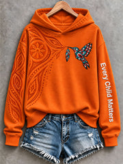 Women's Every Child Matters  Hoodie