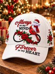 Unisex  When Cardinals Appear Angels Are Near  Hat