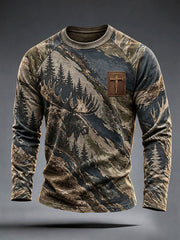 Men's Western Faith T-Shirt