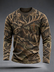 Men's Western Faith T-Shirt